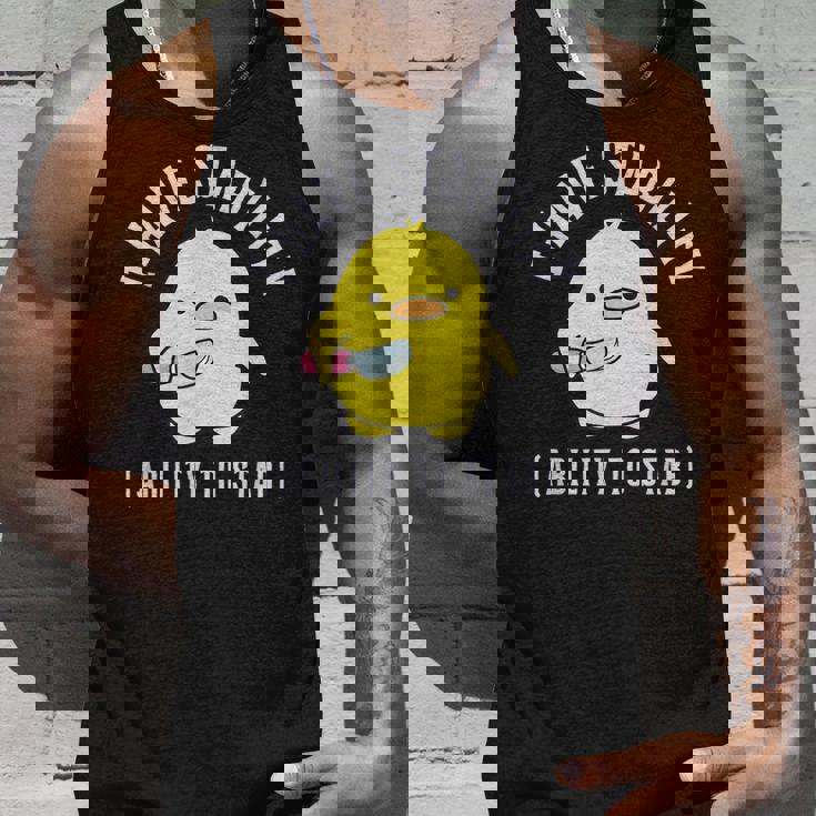 I Havetability Totab タンクトップ 彼への贈り物