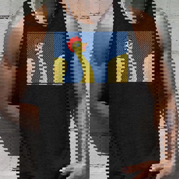 Heroes Hinotori Ctezuka Productions タンクトップ 彼への贈り物