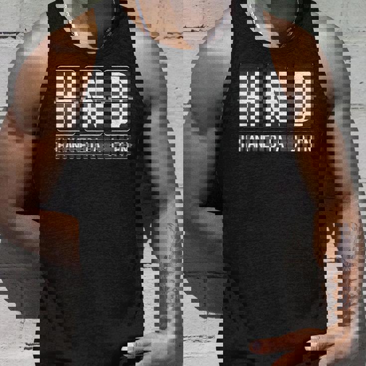 Hnd 羽田空港 東京 日本 航空ファン タンクトップ 彼への贈り物