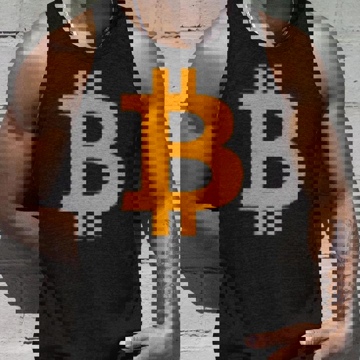 Hodl ビットコイン Btc 暗号通貨 聡アパレル Bitcoin タンクトップ 彼への贈り物