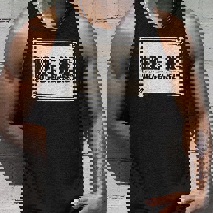 Hug Me シャツ You Will Feel Better Free Hugs タンクトップ 彼への贈り物