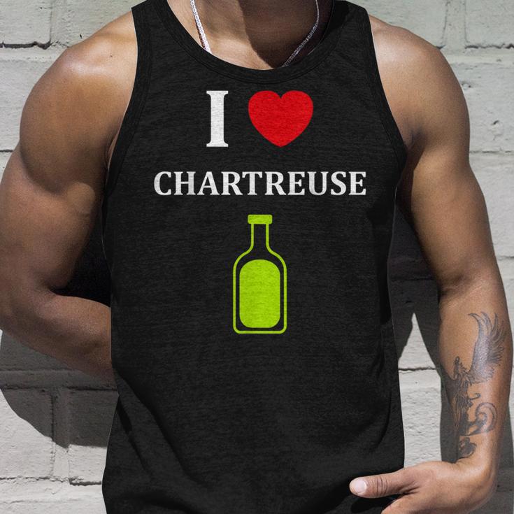 Proveysieux en Chartreuse: La Chartreuse (alcool) fait fureur aux US