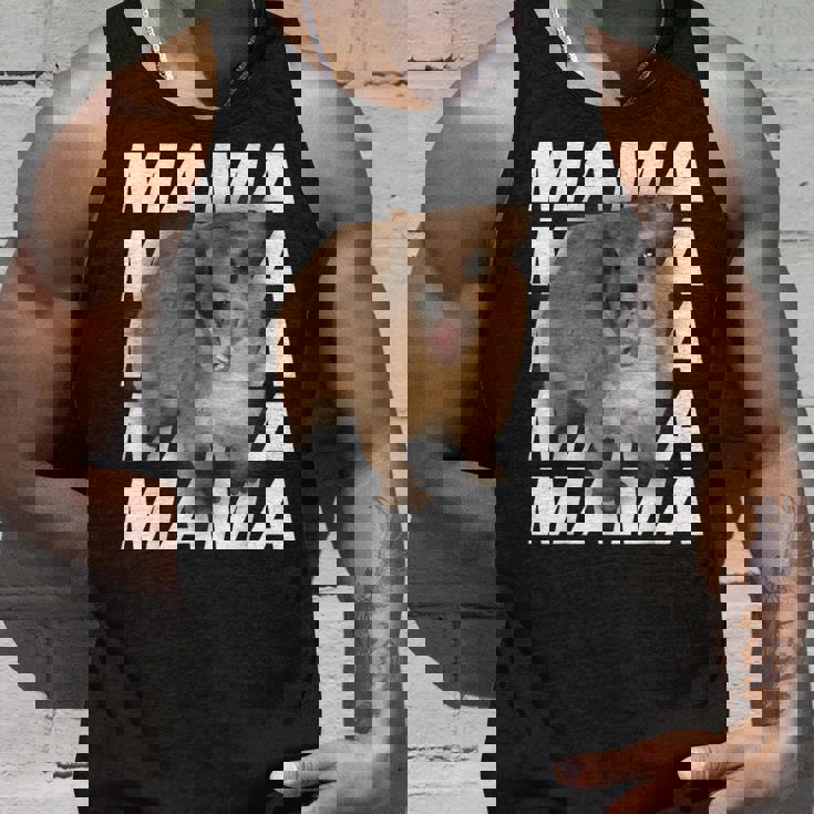 Hyrax ケープハイラックス タンクトップ 彼への贈り物