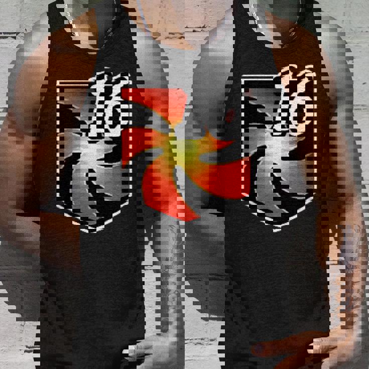 I'm Fine 脆弱性スタックスファンタジーmmorpgポケットスタイル タンクトップ 彼への贈り物