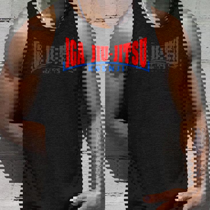 Iga Jiu Lons Koenji Bjj タンクトップ 彼への贈り物