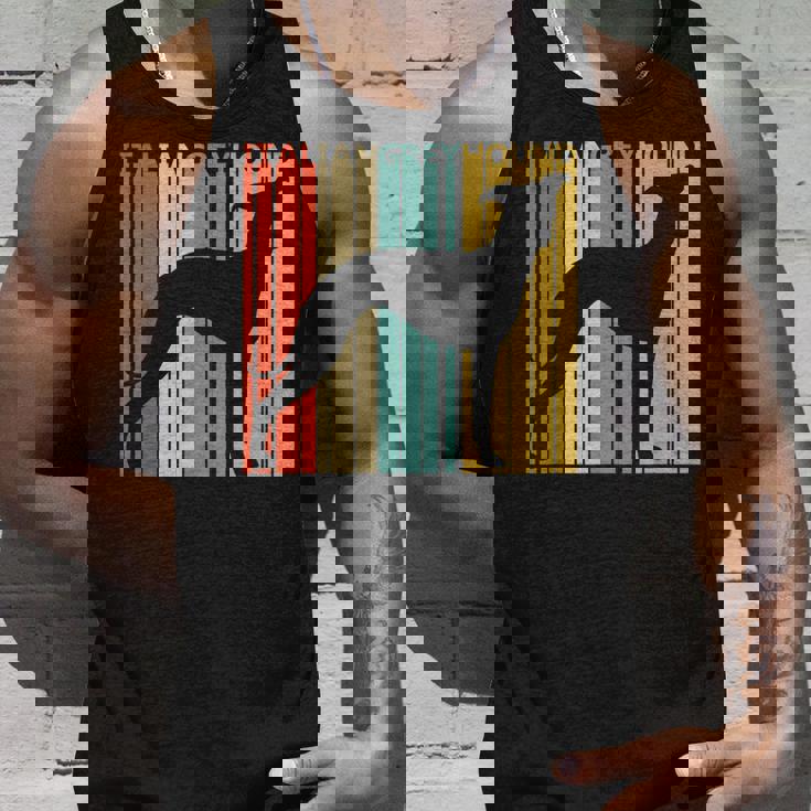 Italian Greyhound イタリアン・グレイハウンド タンクトップ 彼への贈り物