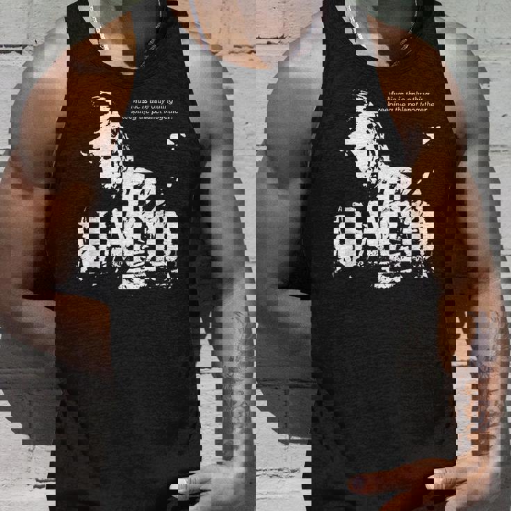 Jaco Jazz Wisdom Bassist ミュージシャン 1色 タンクトップ 彼への贈り物