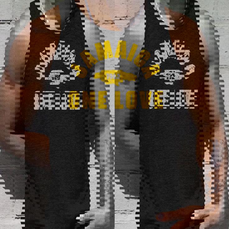 Jamaica 1962 ジャマイカ ルーツ レゲエ ロックステディ レトロなシャツ タンクトップ 彼への贈り物