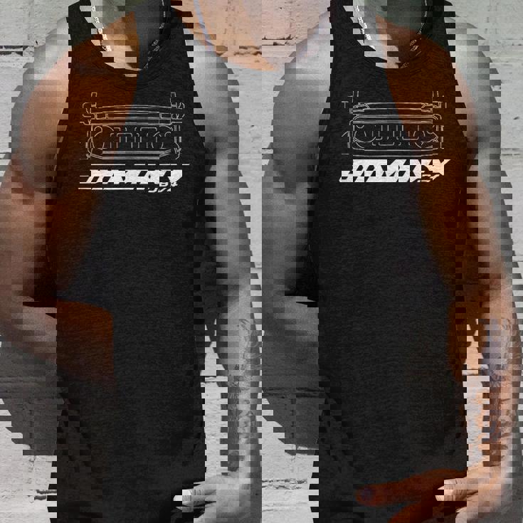 Jb74 Gj オフロードスケッチ4x4に適しています タンクトップ 彼への贈り物