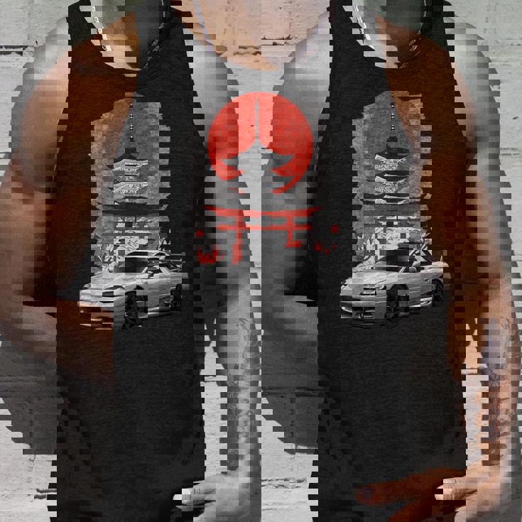 Jdm 3000Gt オートチューニング 日本 神棚 ドリフト タンクトップ 彼への贈り物