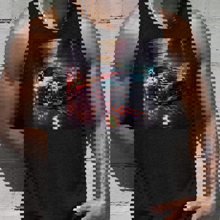 Jdm 370Z Z34 車 タンクトップ 彼への贈り物