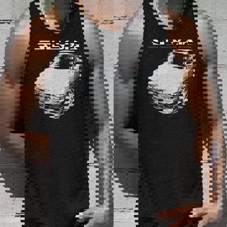 Jdm Car13 240 180 ドリフトマシン K's Aero タンクトップ 彼への贈り物