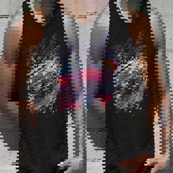 Jdm R34 スカイライン 自動車 Jdm レジェンド チューニングカー タンクトップ 彼への贈り物