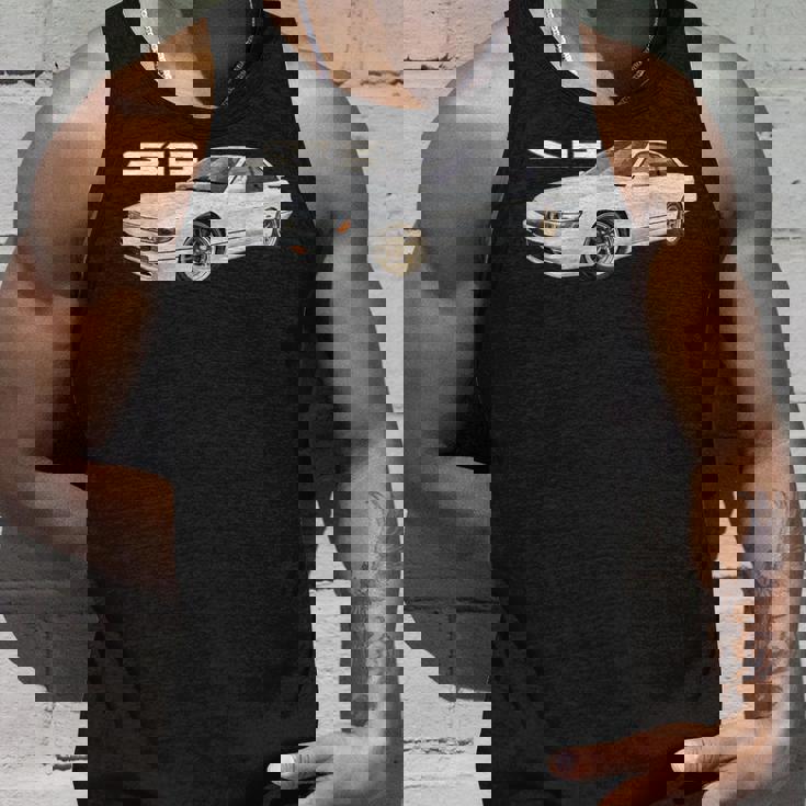 Jdm 車13 和風 ドリフトマシン タンクトップ 彼への贈り物