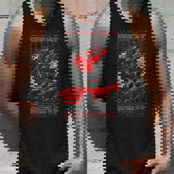 Jdm13 180Sx ターボ タンクトップ 彼への贈り物