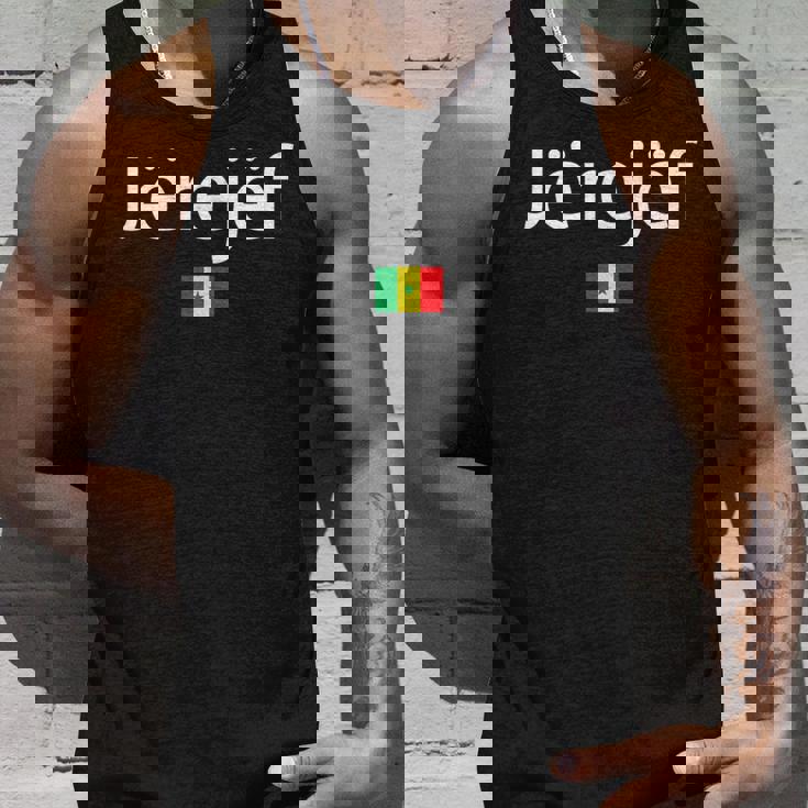 Jerejef タンクトップ 彼への贈り物