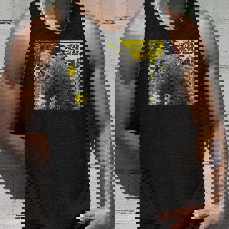 Jmc 69Th Anniversaryニシゴリラ タンクトップ 彼への贈り物