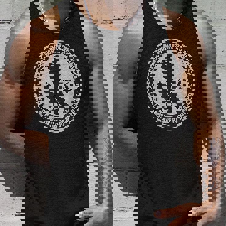 K9 特殊作戦犬ハンドラー タンクトップ 彼への贈り物