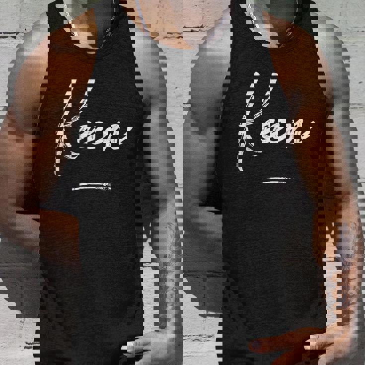 Keenキーン Emotions 本物の気持ちのためのシャツ タンクトップ 彼への贈り物