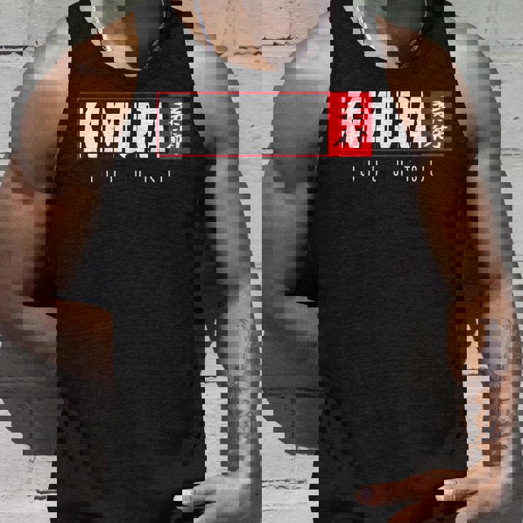 Kimura 柔術シャツ ブラジリアン格闘技 ブラジリアン格闘技 タンクトップ 彼への贈り物