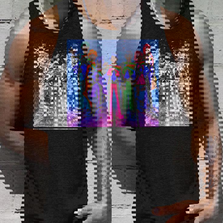 King Of Prism -Dramatic Prism1- デザインb タンクトップ 彼への贈り物