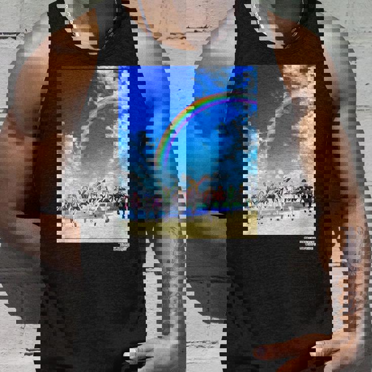 King Of Prism -Pride The Hero- デザインc タンクトップ 彼への贈り物