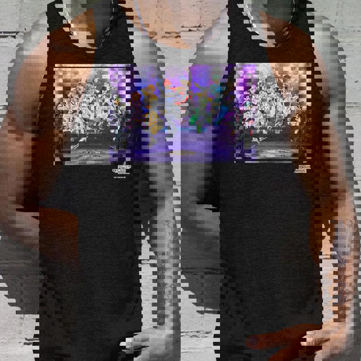 King Of Prism -Shinyeventars- デザインc タンクトップ 彼への贈り物