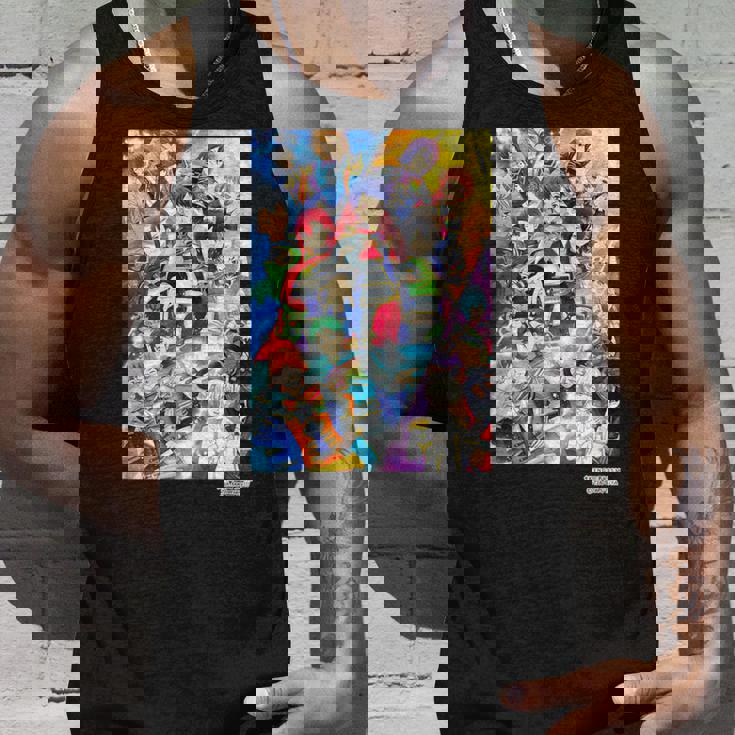 King Of Prism Alltars -プリズムショーベストテン- デザインa タンクトップ 彼への贈り物