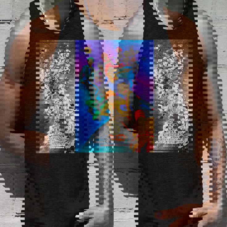 King Of Prism-Your Endless Call- デザインa タンクトップ 彼への贈り物