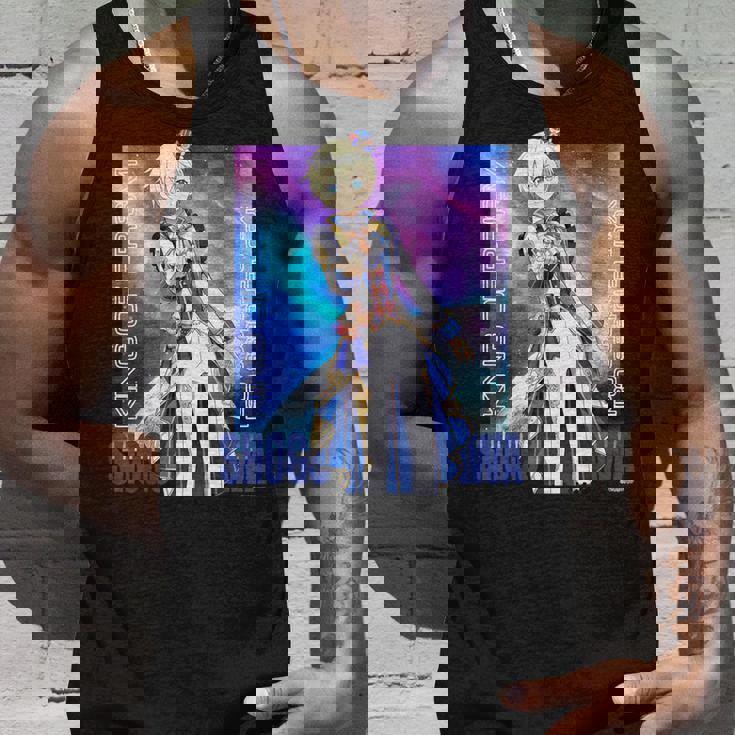 King Of Prism-Your Endless Call- キービジュアル ショウゴ タンクトップ 彼への贈り物