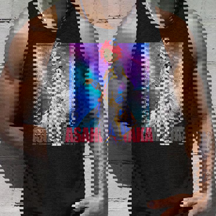 King Of Prism-Your Endless Call- キービジュアル アサヒ タンクトップ 彼への贈り物