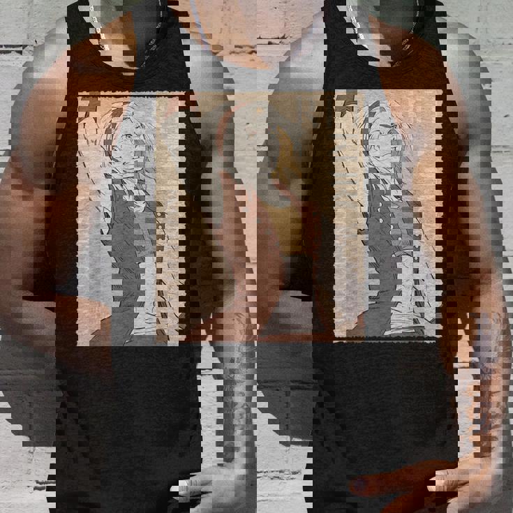 King Of Prism-Your Endless Call- 冷 タンクトップ 彼への贈り物