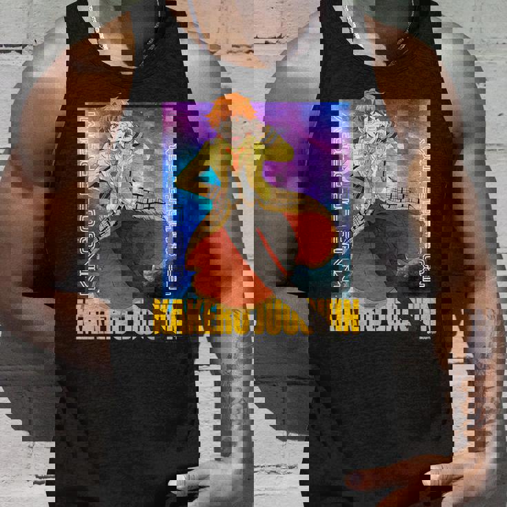 King Of Prism-Your Endless Call- キービジュアル カケル タンクトップ 彼への贈り物