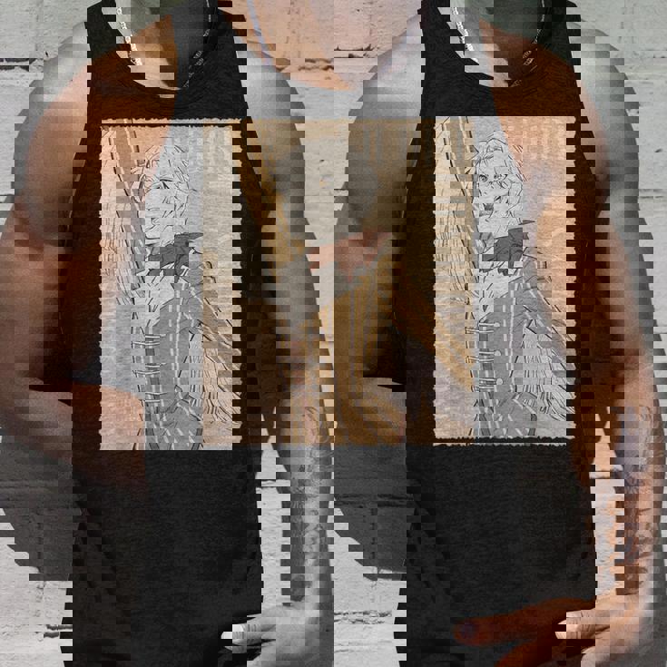 King Of Prism-Your Endless Call- 聖 タンクトップ 彼への贈り物