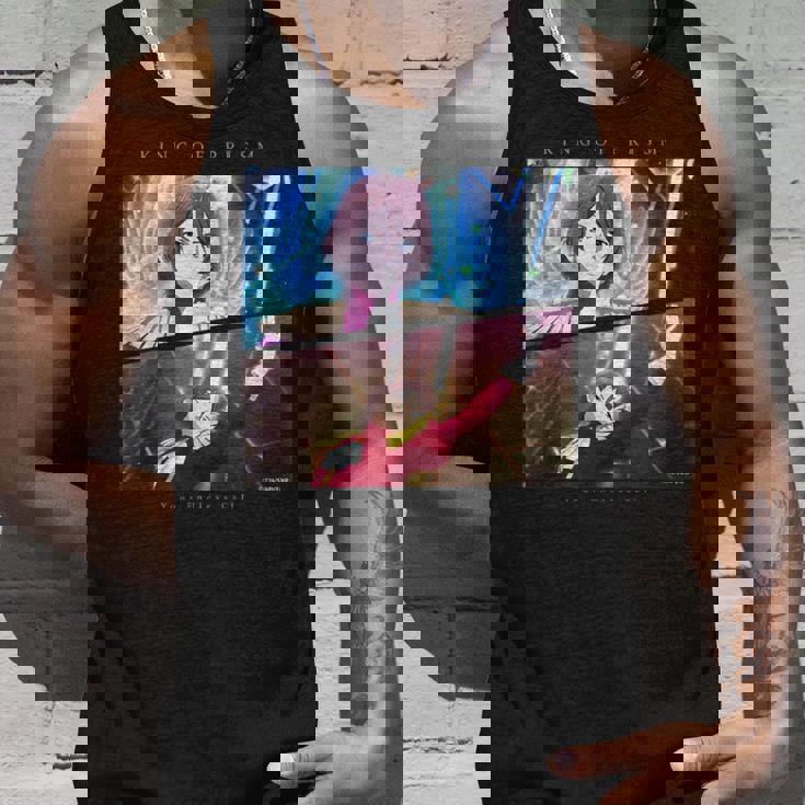 King Of Prism-Your Endless Call- 場面写仁 タンクトップ 彼への贈り物