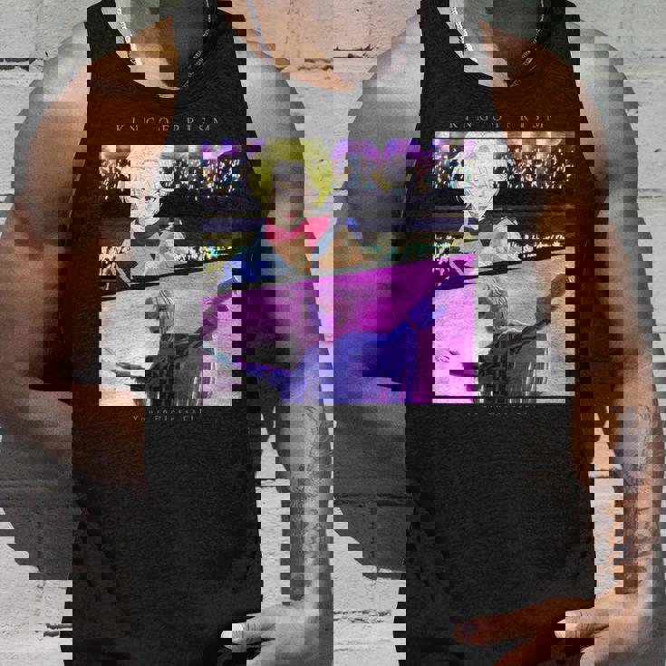 King Of Prism-Your Endless Call- 場面写聖 タンクトップ 彼への贈り物