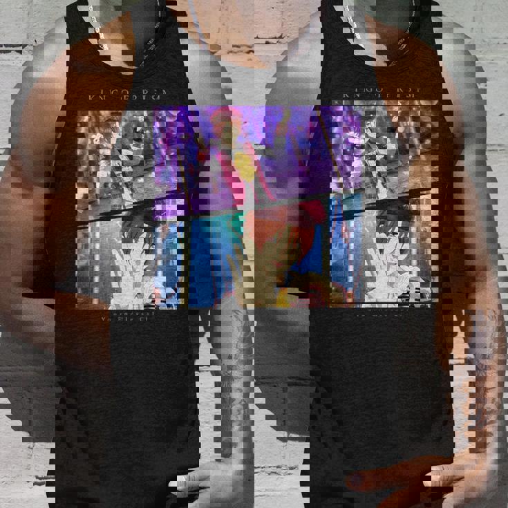 King Of Prism-Your Endless Call- 場面写山田 タンクトップ 彼への贈り物