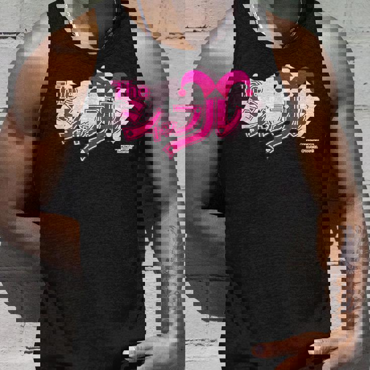 King Of Prism The シャッフル タンクトップ 彼への贈り物