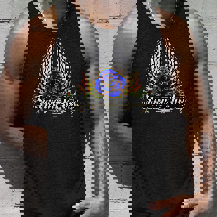 King Of Prism シュワルツローズ タンクトップ 彼への贈り物