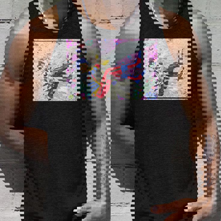 King Of Prism シン＆ルヰbirthday デザインj タンクトップ 彼への贈り物