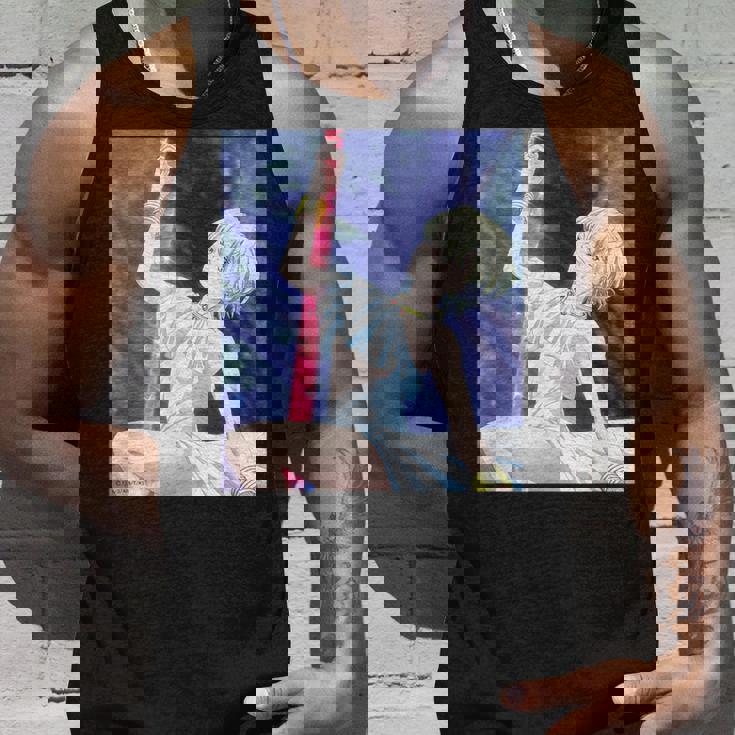 King Of Prism シン＆ルヰbirthday デザインl タンクトップ 彼への贈り物