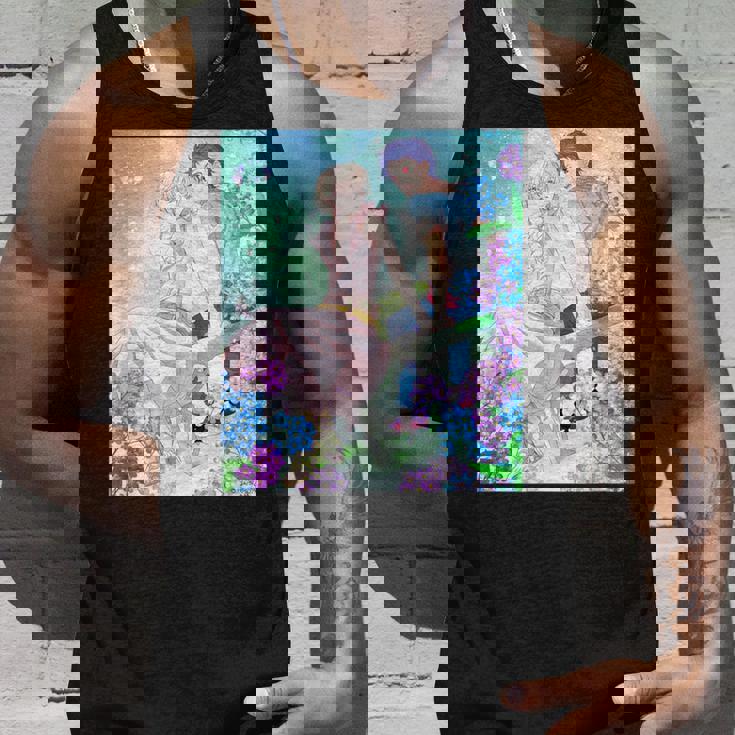 King Of Prism シン＆ルヰbirthday デザインm タンクトップ 彼への贈り物