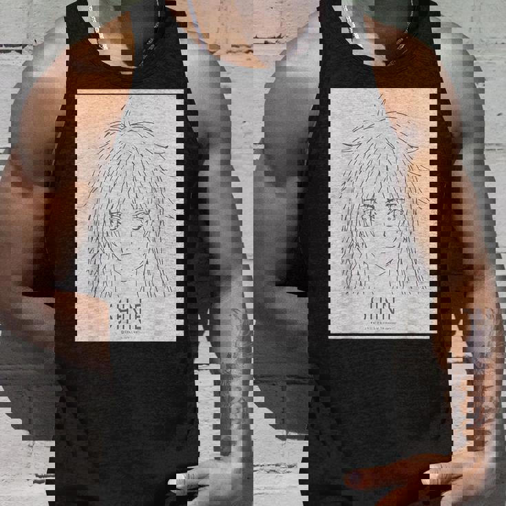 King Of Prism フェイスシリーズ シャイン タンクトップ 彼への贈り物