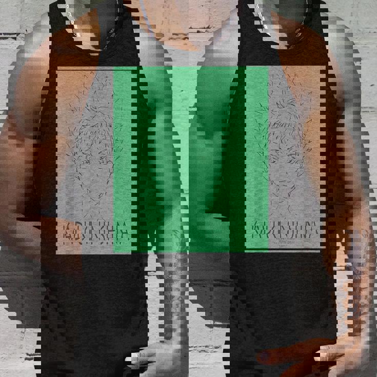 King Of Prism フェイスシリーズ 仁科カヅキ タンクトップ 彼への贈り物