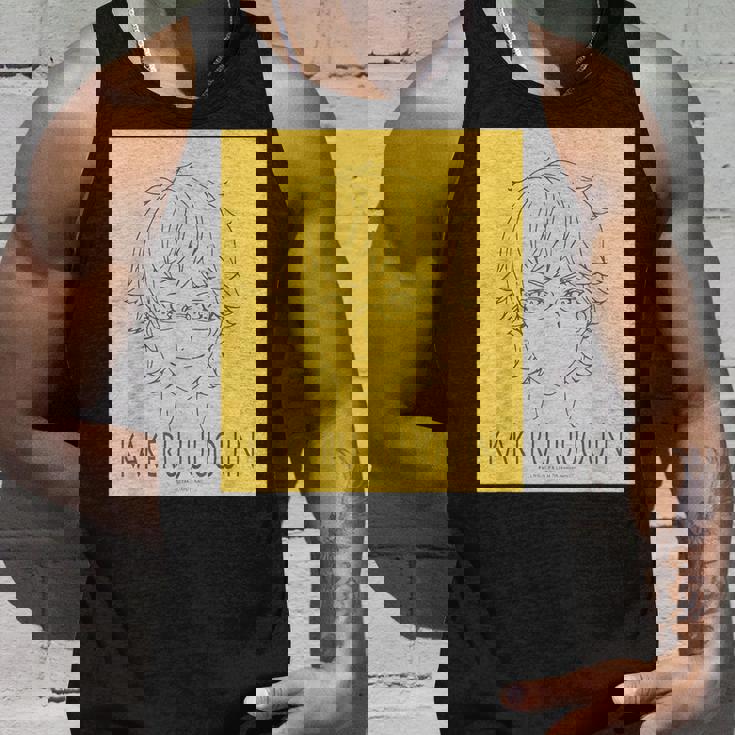 King Of Prism フェイスシリーズ 十王院カケル タンクトップ 彼への贈り物