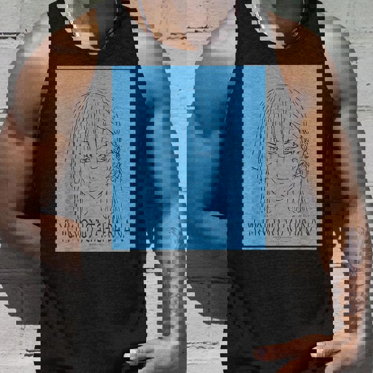 King Of Prism フェイスシリーズ 太刀花ユキノジョウ タンクトップ 彼への贈り物