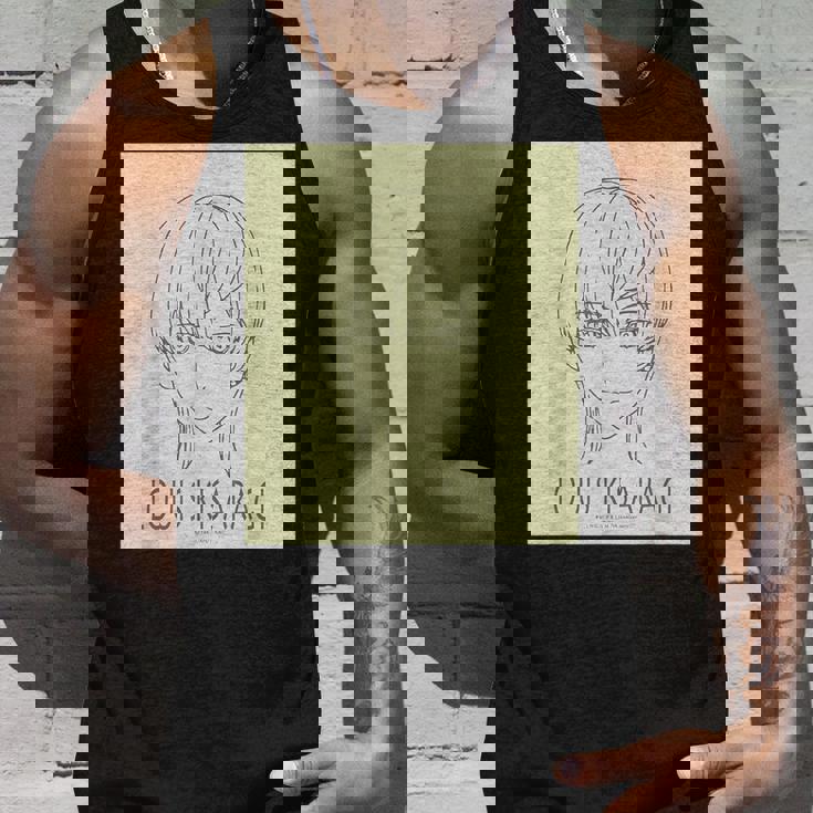 King Of Prism フェイスシリーズ 如月ルヰ タンクトップ 彼への贈り物