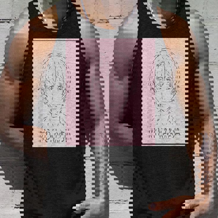 King Of Prism フェイスシリーズ 山田リョウ タンクトップ 彼への贈り物