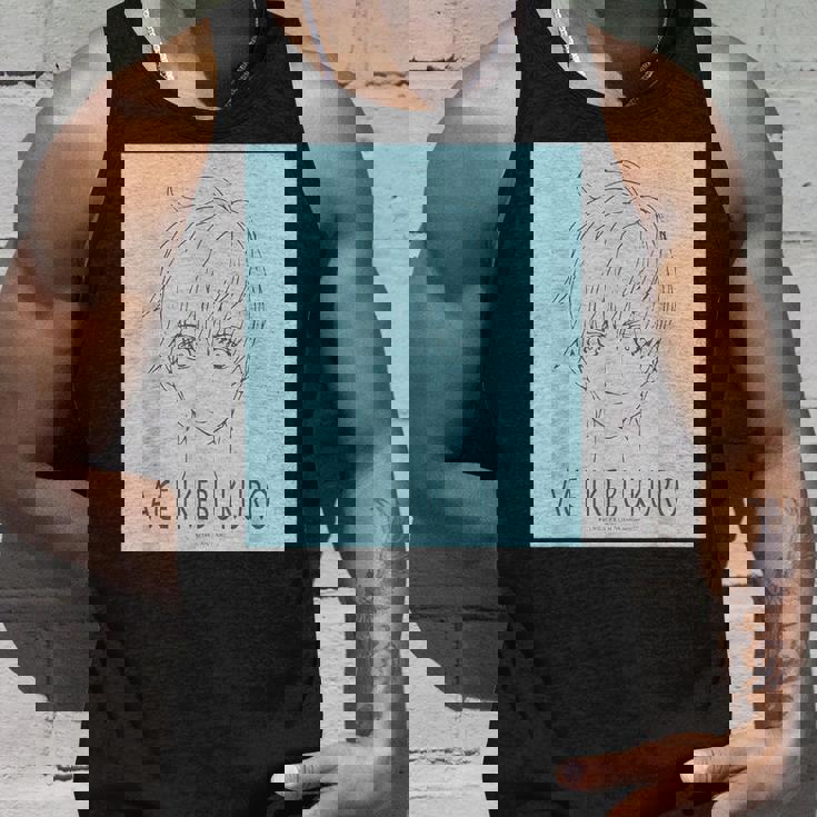 King Of Prism フェイスシリーズ 池袋エィス タンクトップ 彼への贈り物