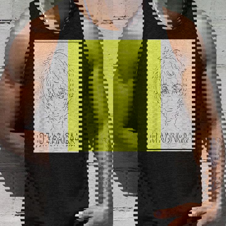 King Of Prism フェイスシリーズ 高田馬場ジョージ タンクトップ 彼への贈り物